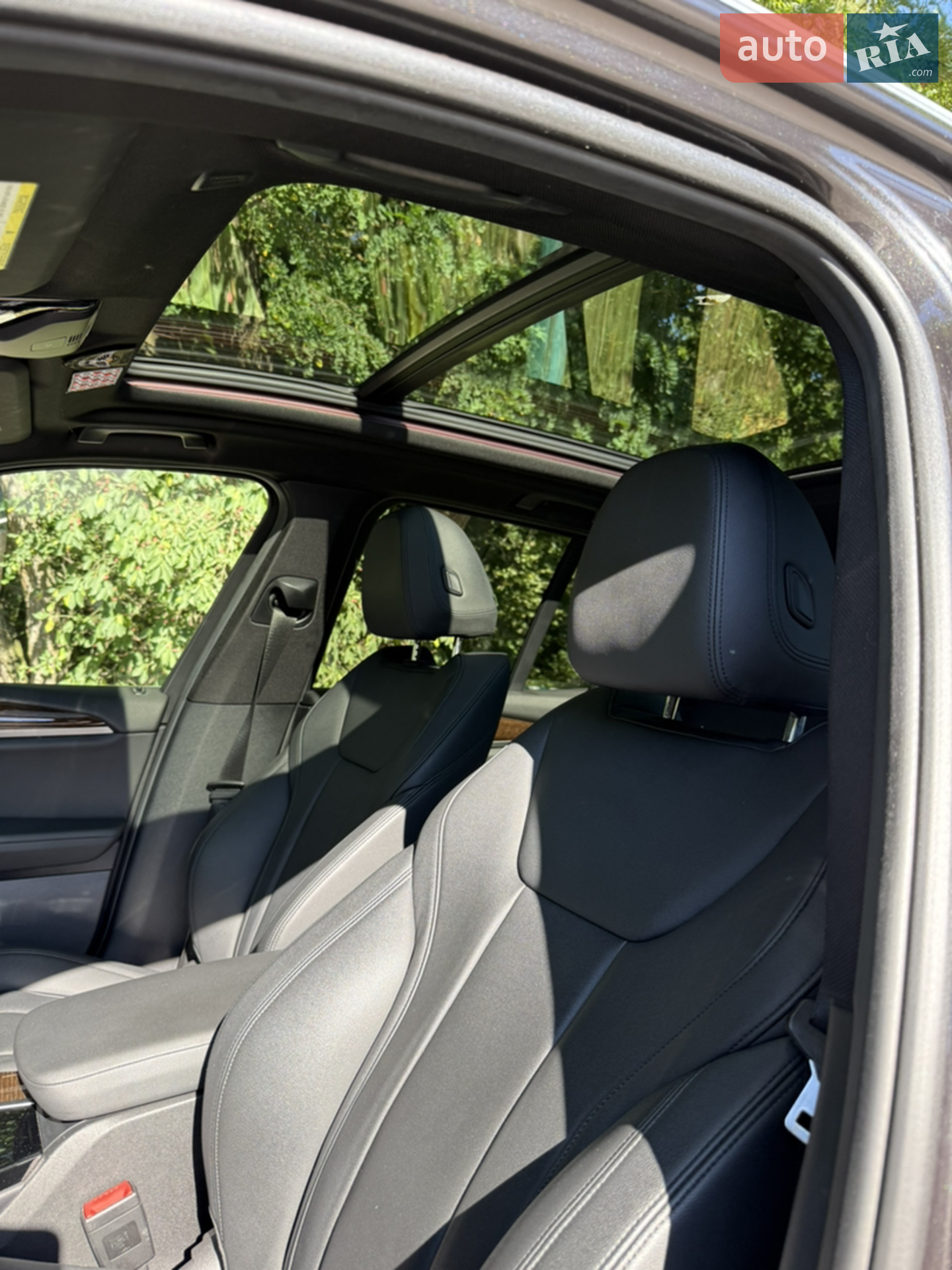 2019 BMW X3 - мініатюра 14