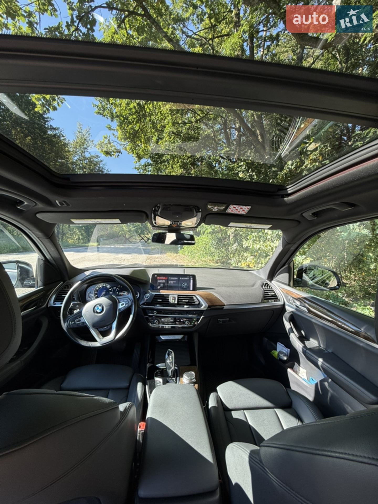 2019 BMW X3 - мініатюра 31