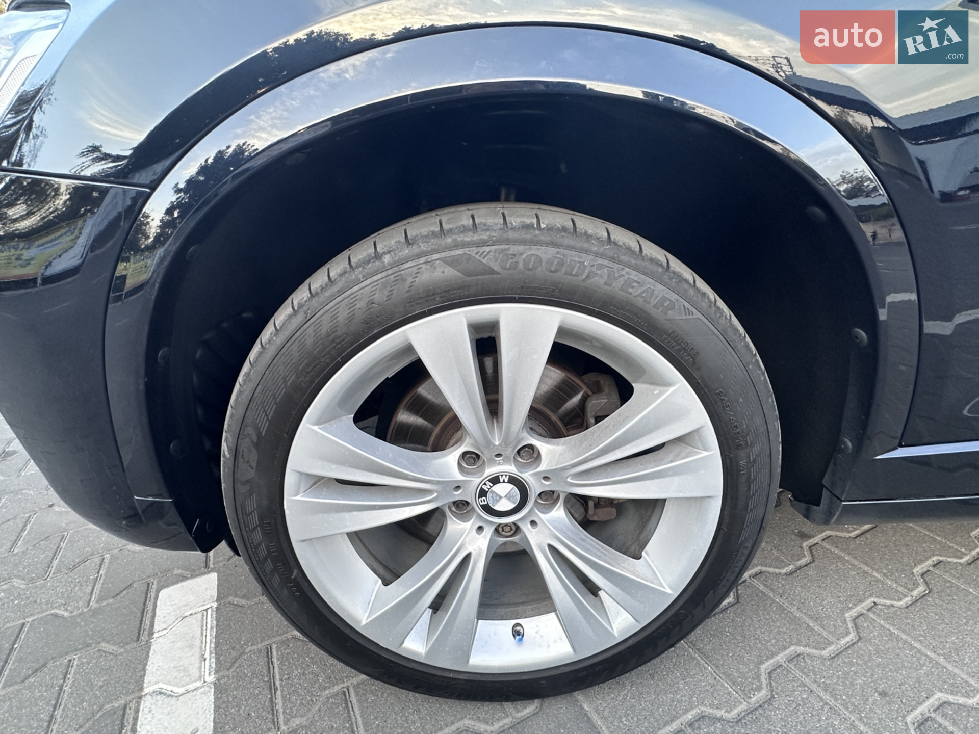 2014 BMW X3 - мініатюра 9