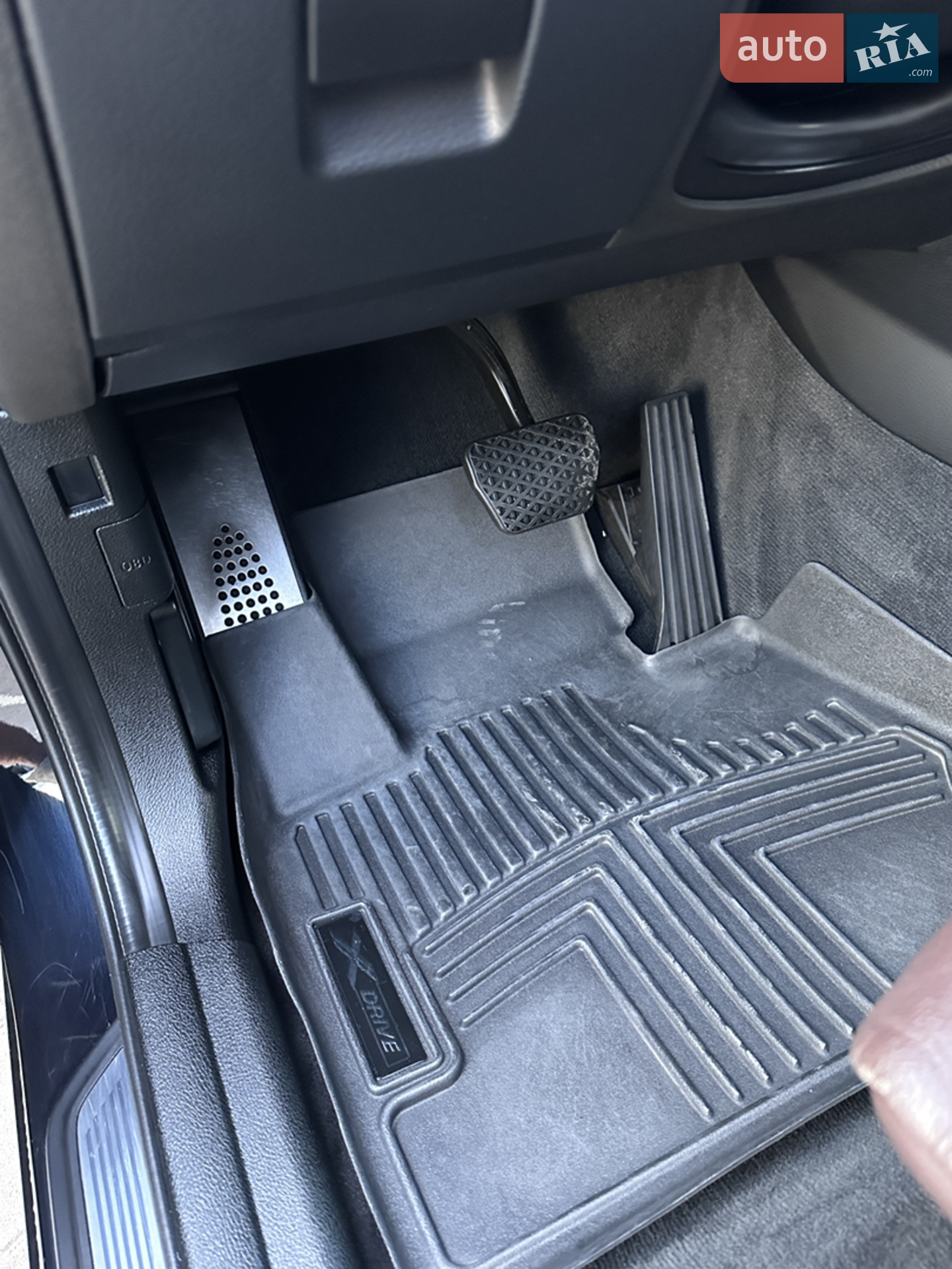 2014 BMW X3 - мініатюра 26