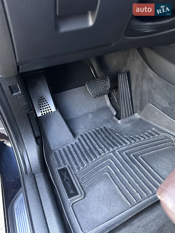 Внедорожник / Кроссовер BMW X3 2014 в Виннице