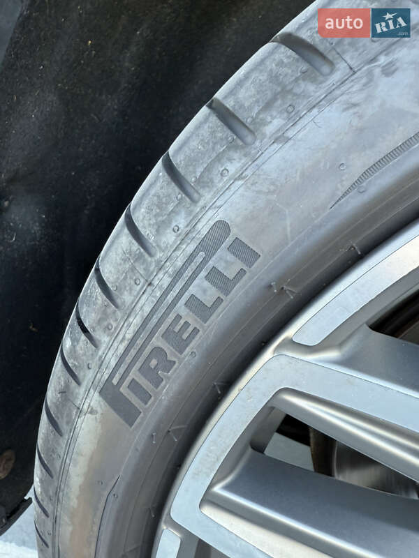 Внедорожник / Кроссовер BMW X3 2019 в Киеве