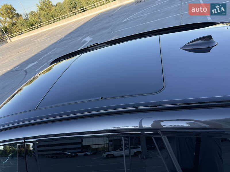 Внедорожник / Кроссовер BMW X3 2019 в Киеве