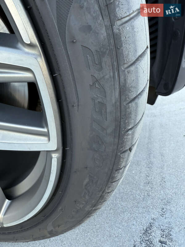 Внедорожник / Кроссовер BMW X3 2019 в Киеве