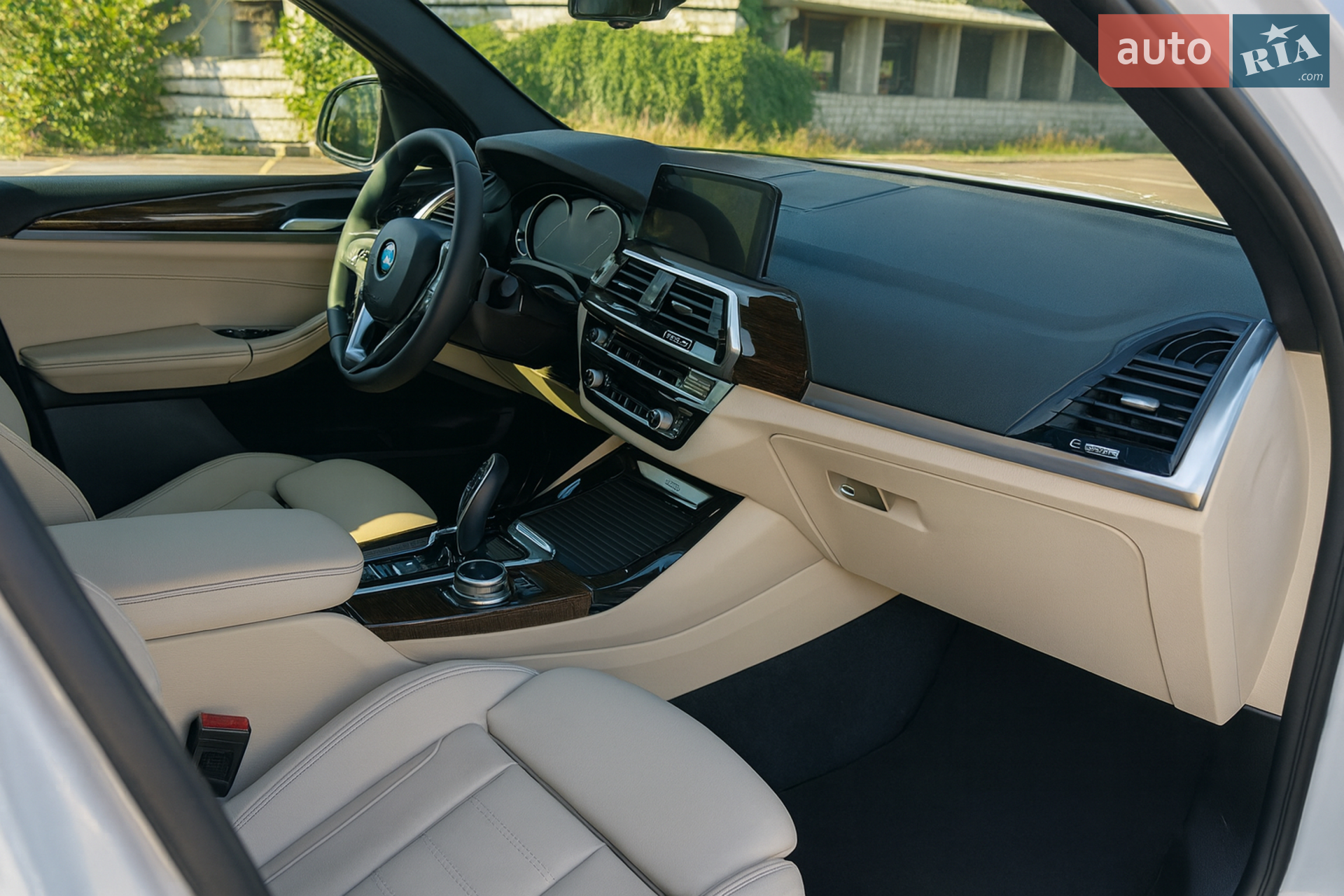2019 BMW X3 - мініатюра 5