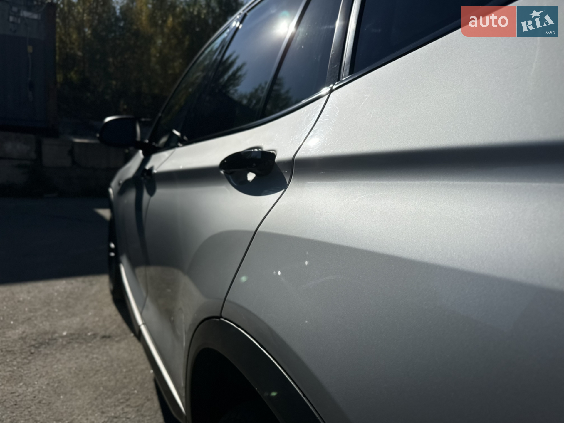 2016 BMW X3 - мініатюра 5