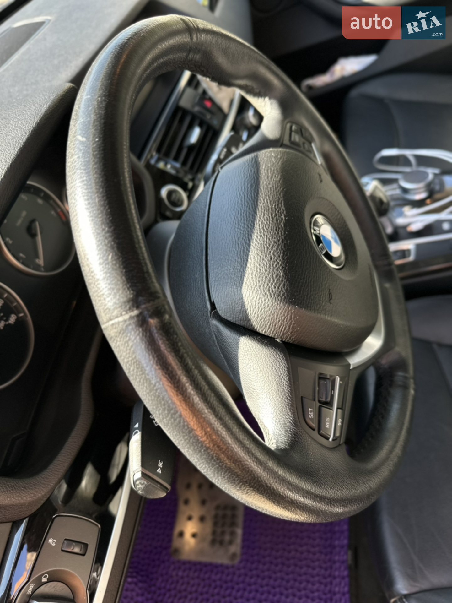 2016 BMW X3 - мініатюра 16