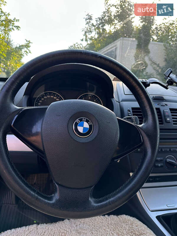 Внедорожник / Кроссовер BMW X3 2007 в Черновцах фото 8 Внедорожник / Кроссовер BMW X3 2007 в Черновцах