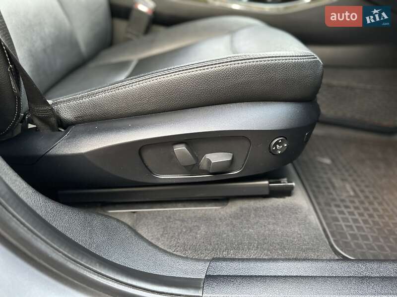 Позашляховик / Кросовер BMW X3 2012 в Бобровиці