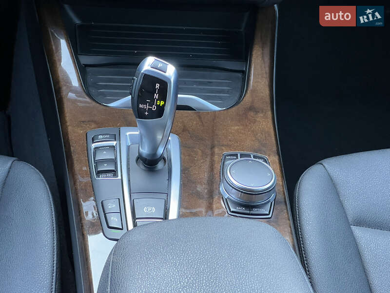 Позашляховик / Кросовер BMW X3 2016 в Києві