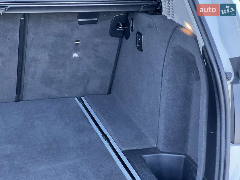 Позашляховик / Кросовер BMW X3 2016 в Києві