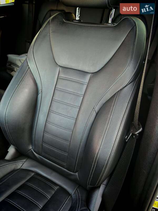 Внедорожник / Кроссовер BMW X3 2021 в Луцке фото 33 Внедорожник / Кроссовер BMW X3 2021 в Луцке