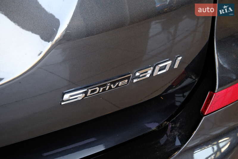 Внедорожник / Кроссовер BMW X3 2020 в Одессе