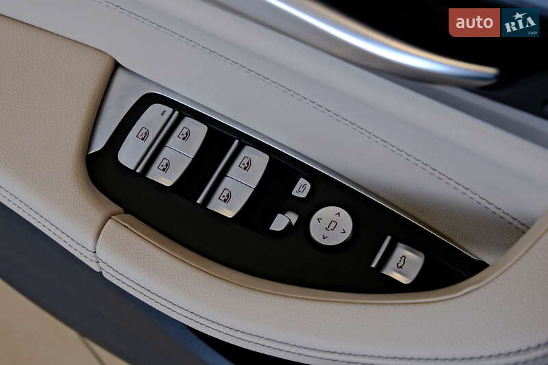 Внедорожник / Кроссовер BMW X3 2020 в Одессе