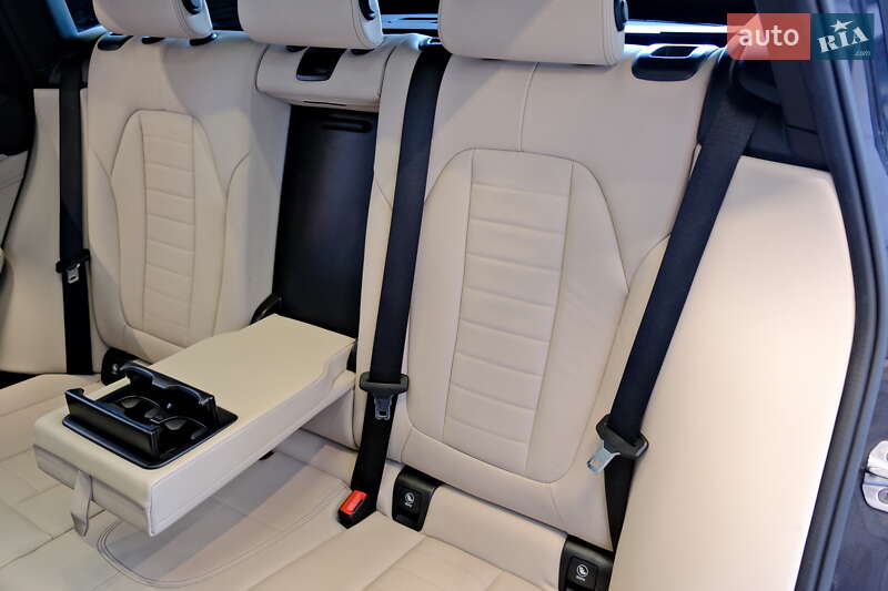 Внедорожник / Кроссовер BMW X3 2020 в Одессе