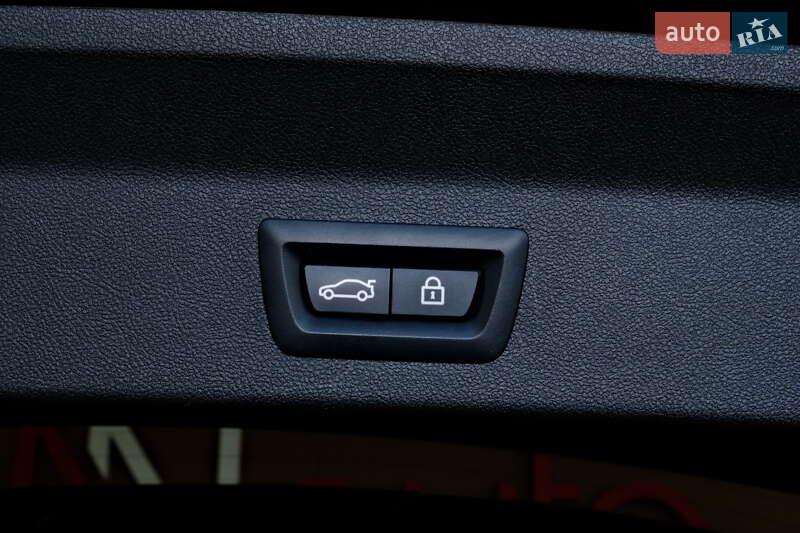 Внедорожник / Кроссовер BMW X3 2020 в Одессе