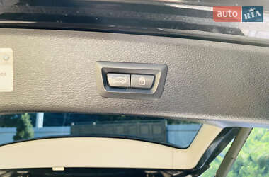 Внедорожник / Кроссовер BMW X3 2013 в 