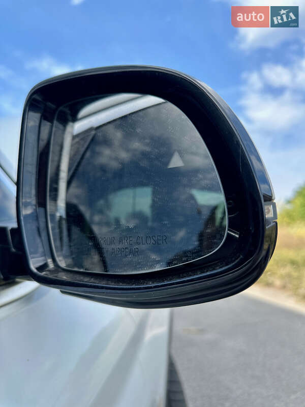 Позашляховик / Кросовер BMW X3 2019 в Кременчуці