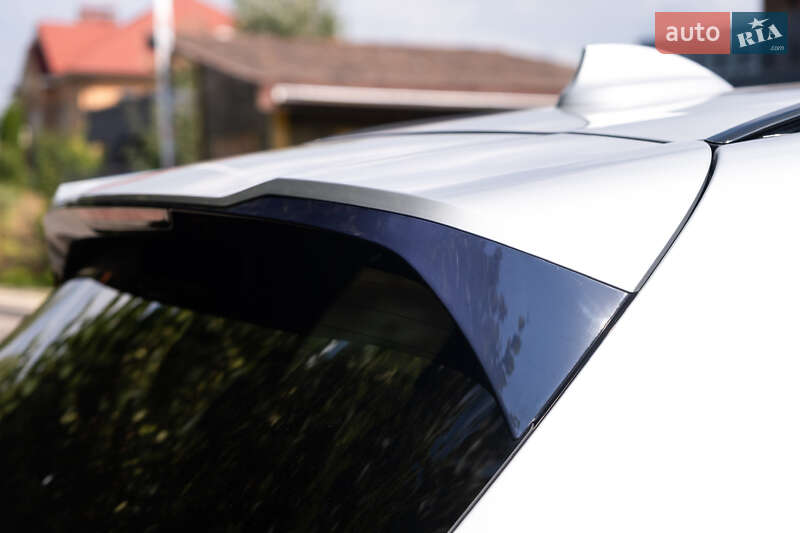 Внедорожник / Кроссовер BMW X3 2018 в Киеве