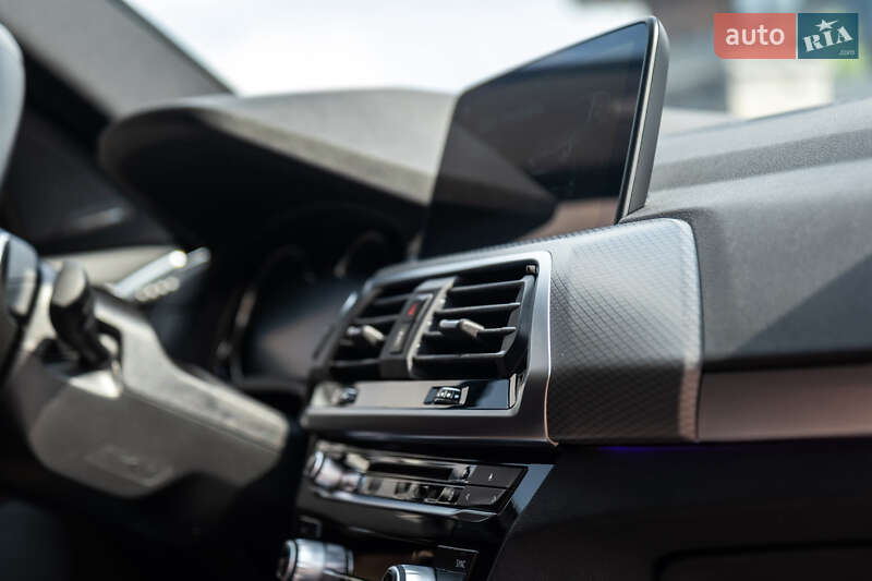 Внедорожник / Кроссовер BMW X3 2018 в Киеве