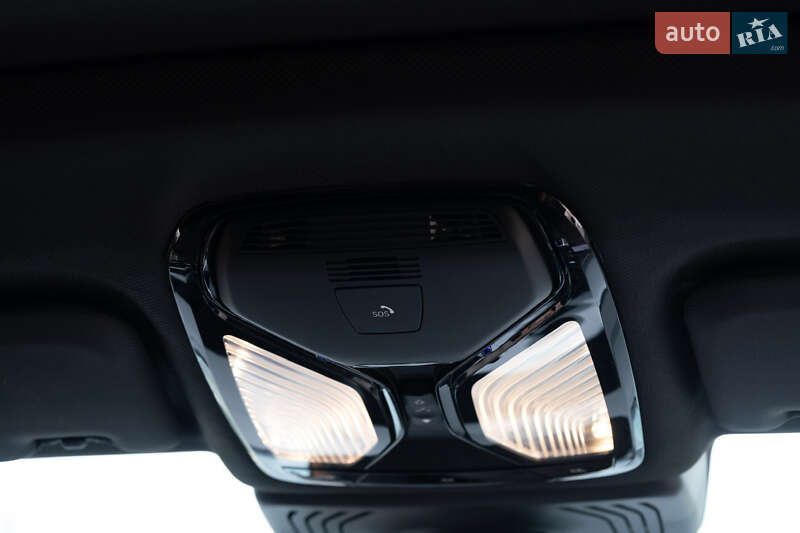 Внедорожник / Кроссовер BMW X3 2018 в Киеве