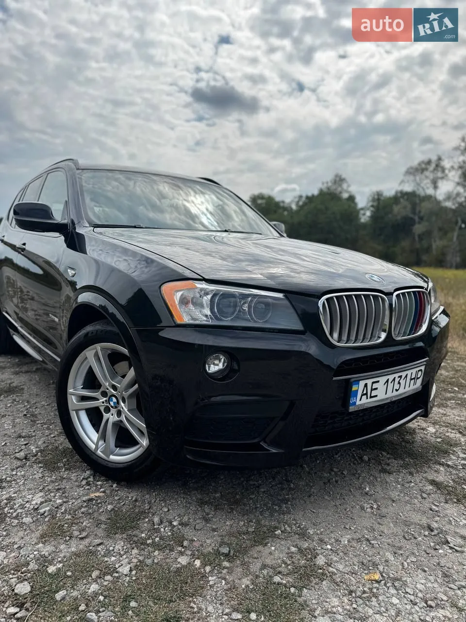 2011 BMW X3 - мініатюра 17