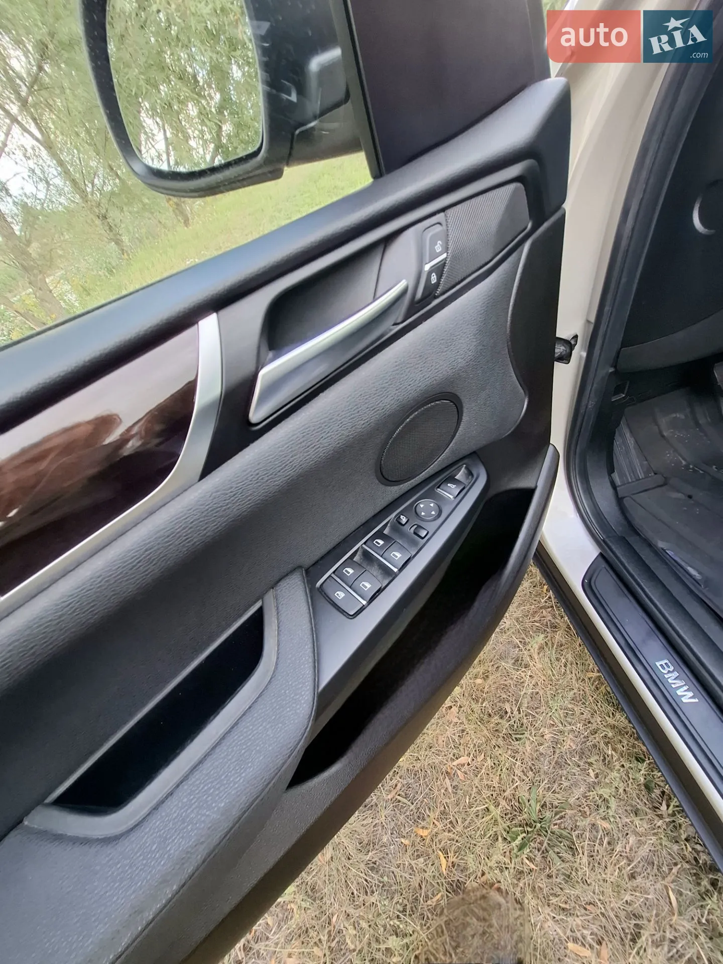 2016 BMW X3 - мініатюра 2