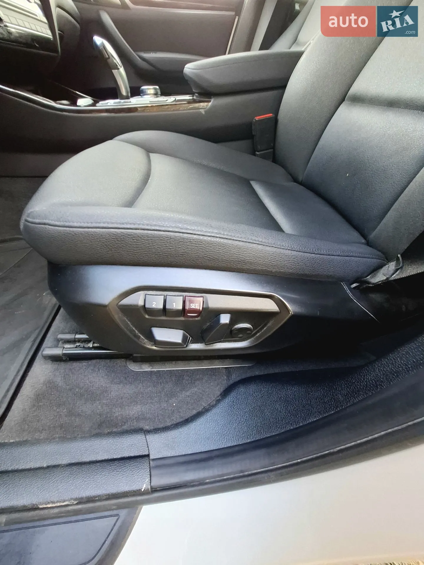 2016 BMW X3 - мініатюра 3