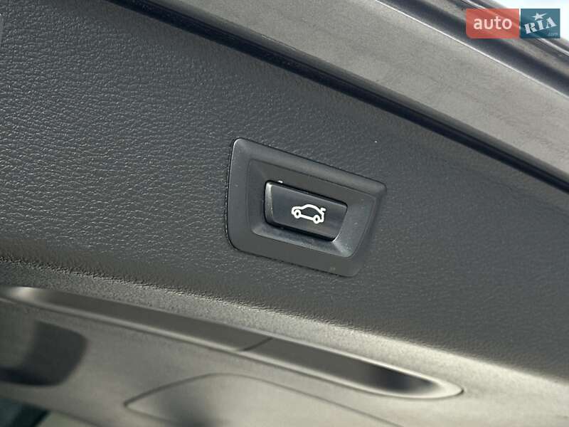 Внедорожник / Кроссовер BMW X3 2016 в Мукачево фото 19 Внедорожник / Кроссовер BMW X3 2016 в Мукачево