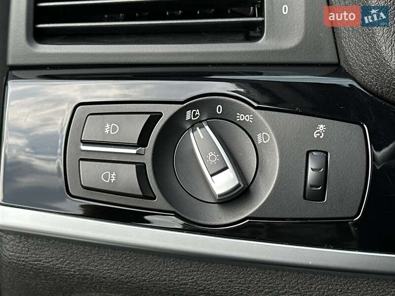 Внедорожник / Кроссовер BMW X3 2016 в Мукачево фото 31 Внедорожник / Кроссовер BMW X3 2016 в Мукачево