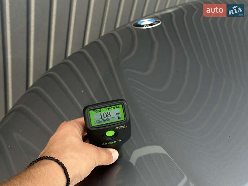 Внедорожник / Кроссовер BMW X3 2016 в Мукачево фото 59 Внедорожник / Кроссовер BMW X3 2016 в Мукачево