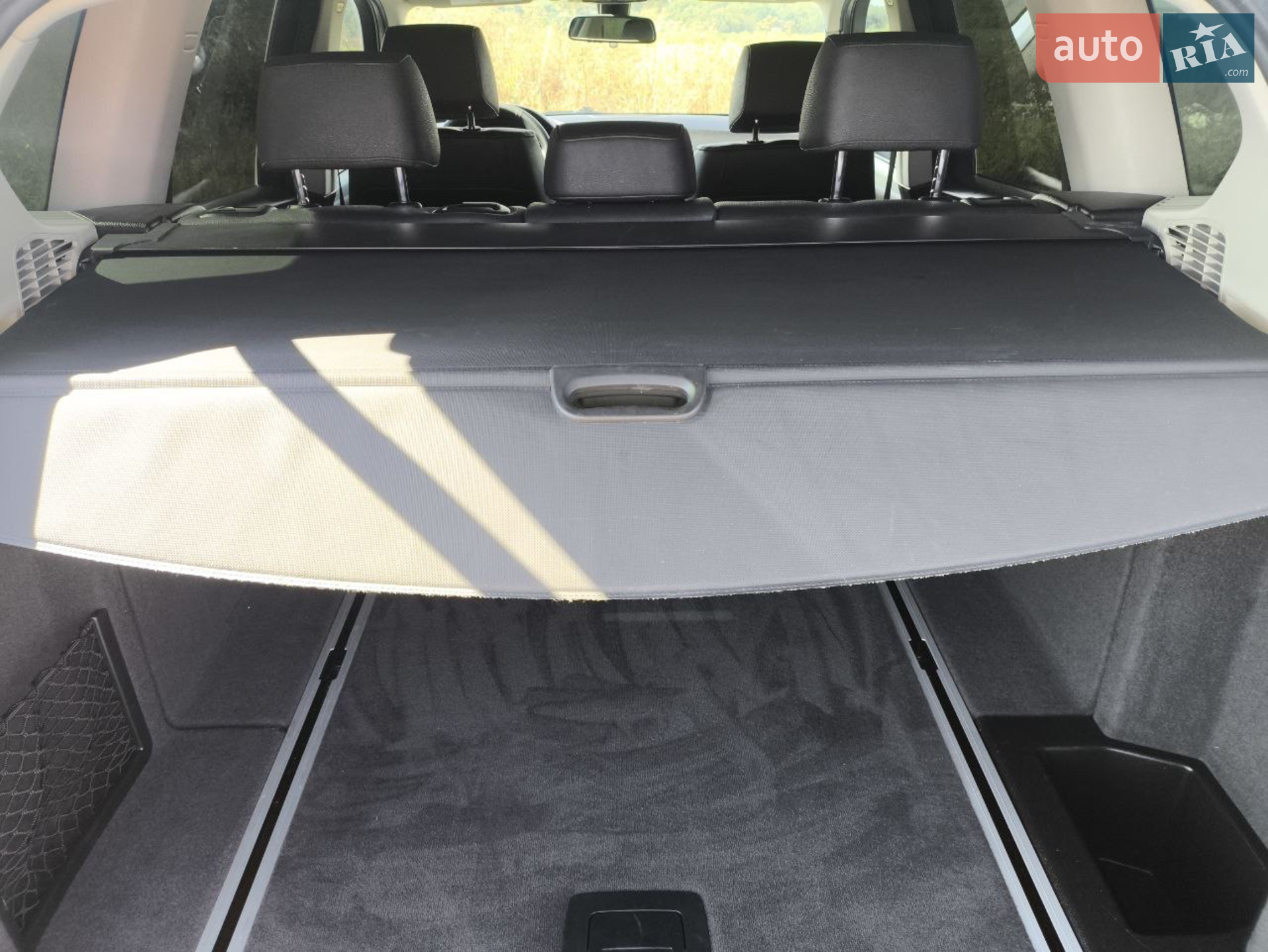 2016 BMW X3 - мініатюра 12