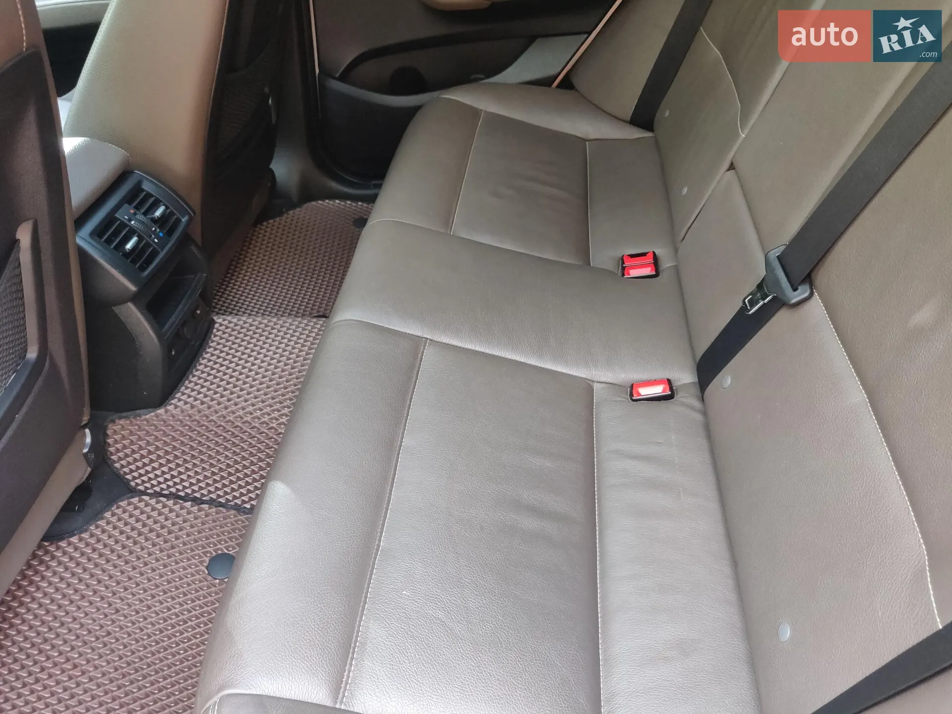 2012 BMW X3 - мініатюра 18
