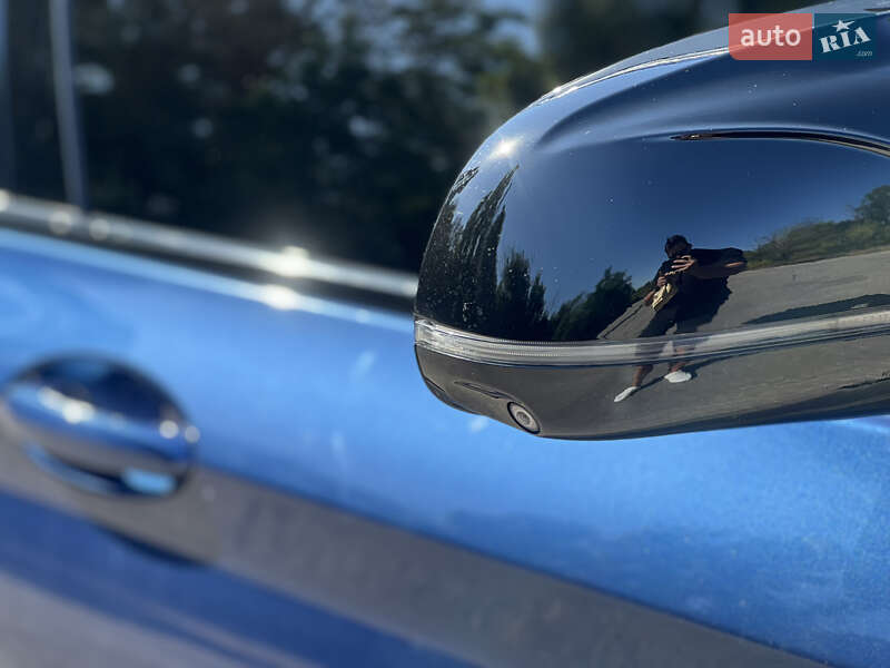 Внедорожник / Кроссовер BMW X3 2018 в Кропивницком