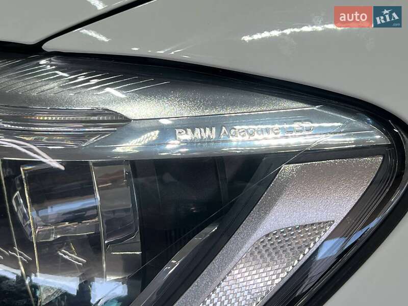 Позашляховик / Кросовер BMW X3 2014 в Одесі