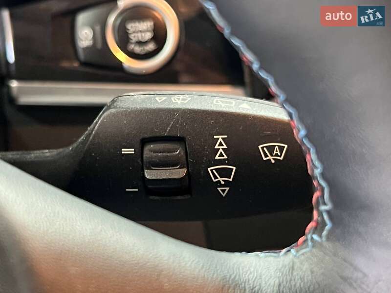 Позашляховик / Кросовер BMW X3 2014 в Одесі