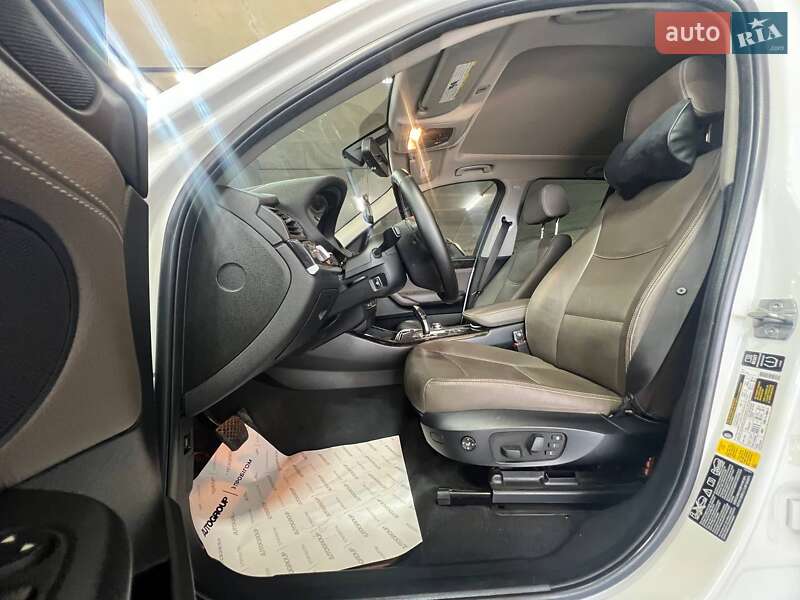 Позашляховик / Кросовер BMW X3 2014 в Одесі