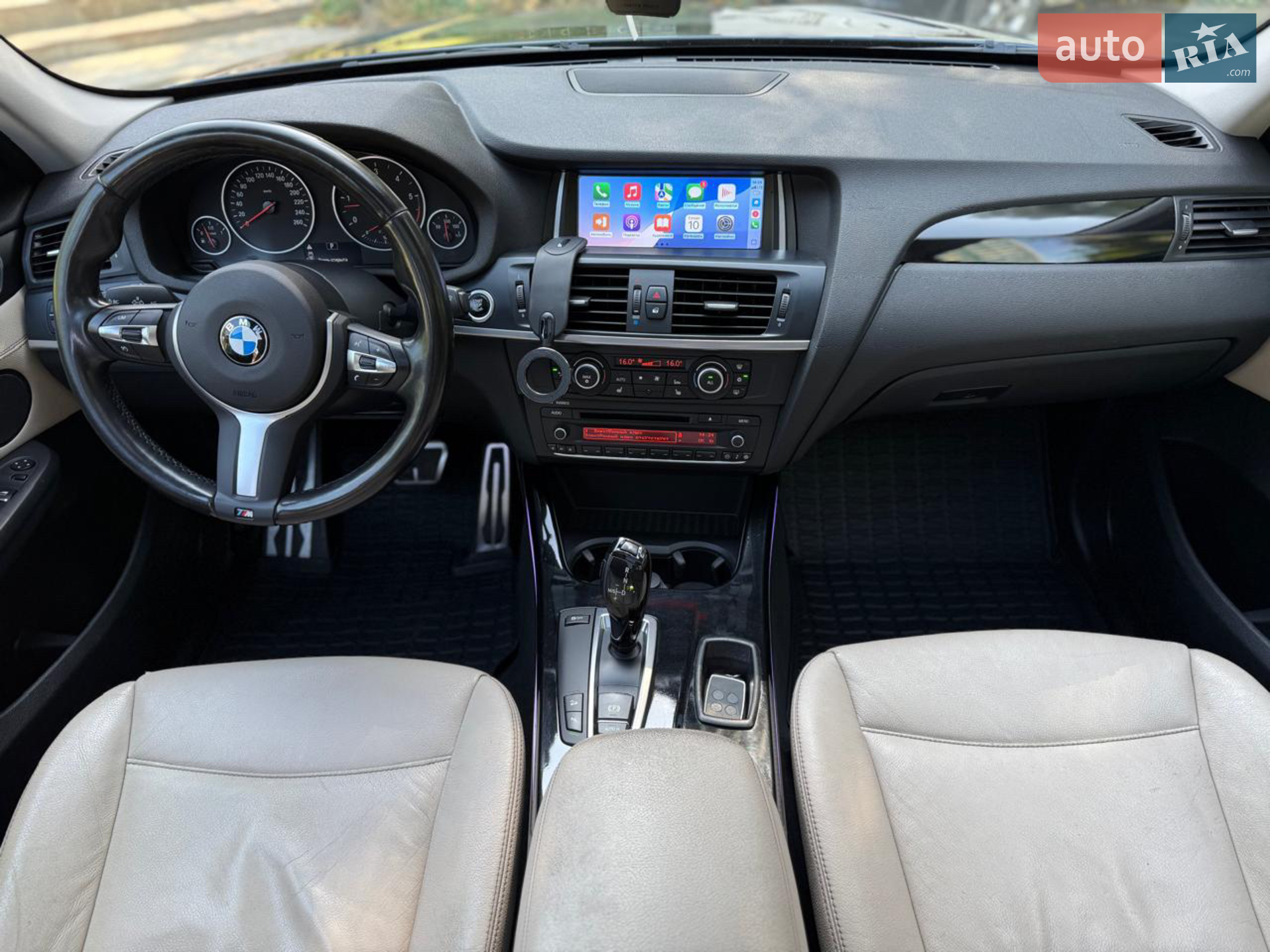 2011 BMW X3 - мініатюра 19