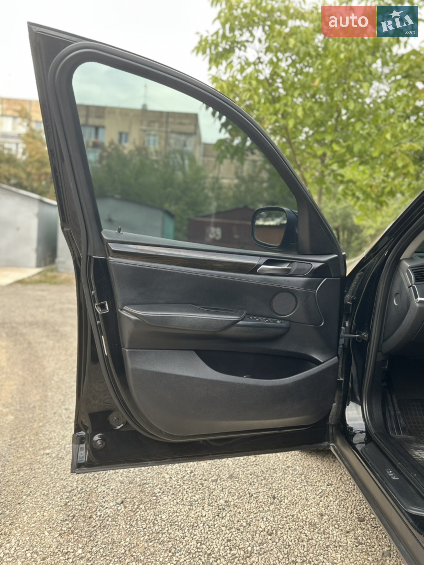2011 BMW X3 - мініатюра 15