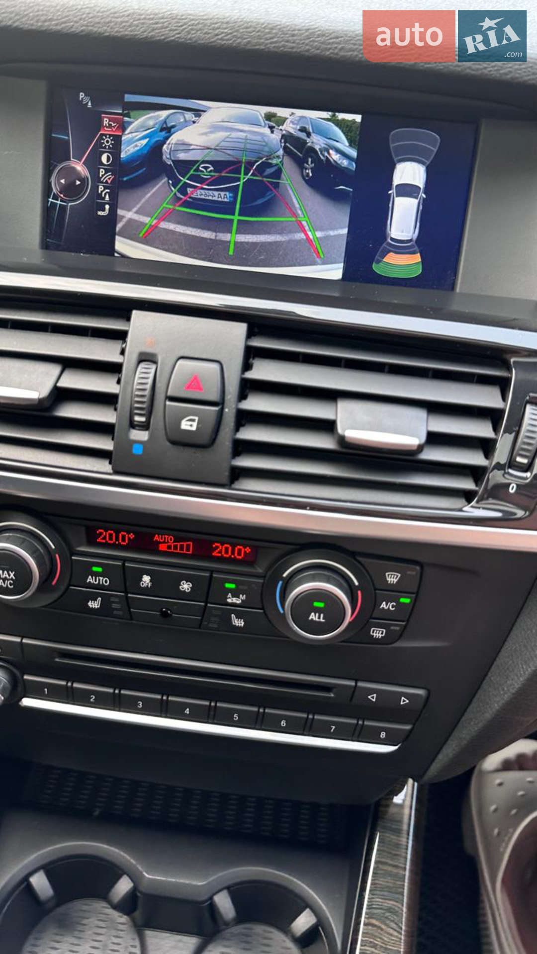 2013 BMW X3 - мініатюра 21