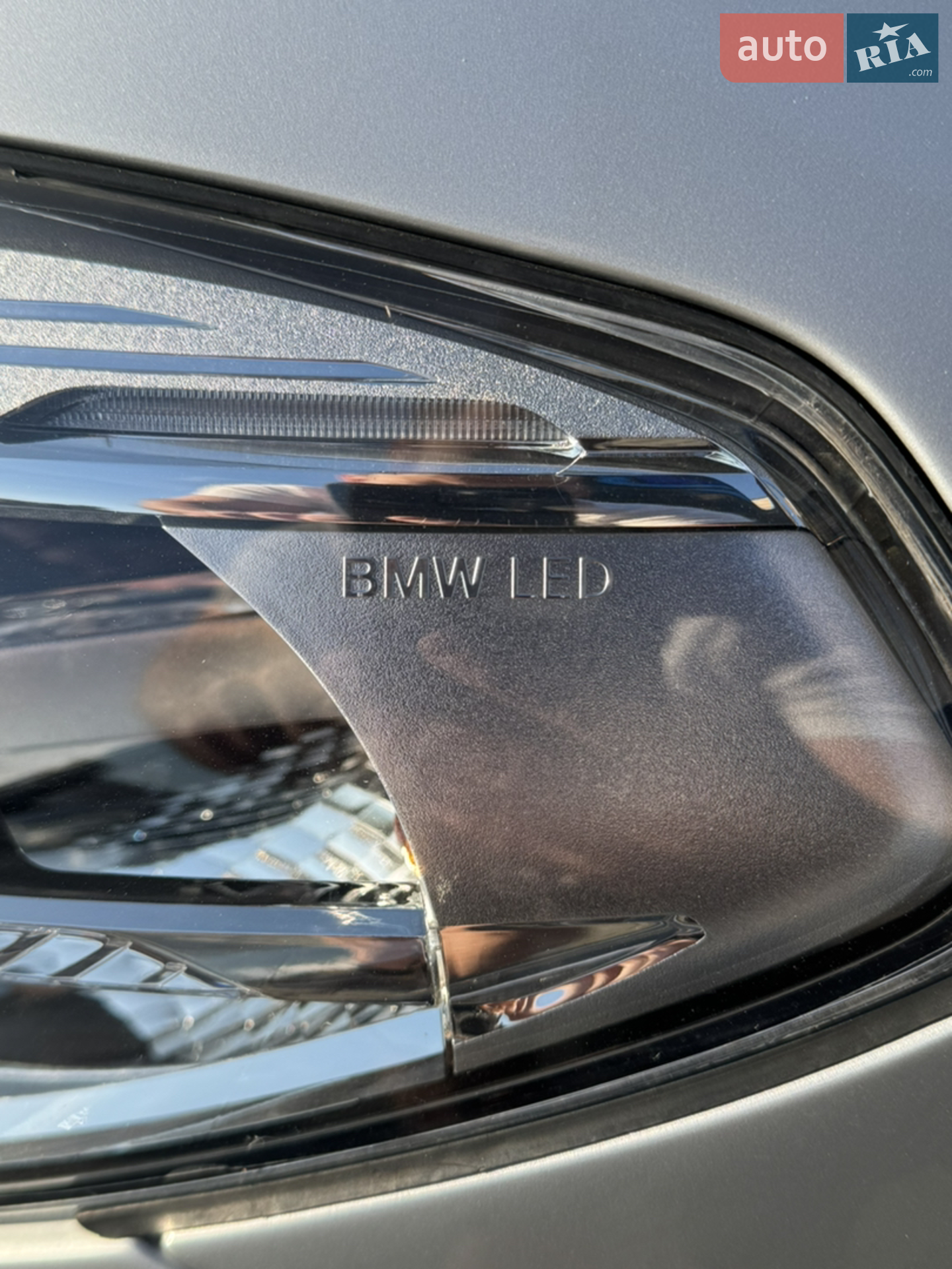 2018 BMW X3 - мініатюра 11