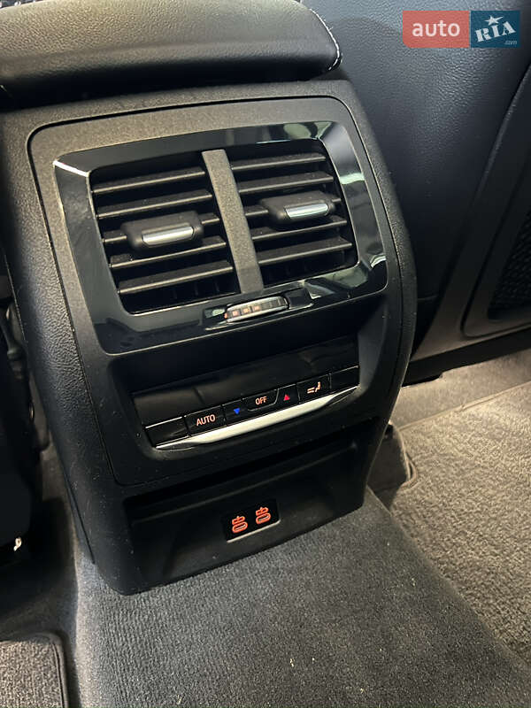 Внедорожник / Кроссовер BMW X3 2020 в Киеве