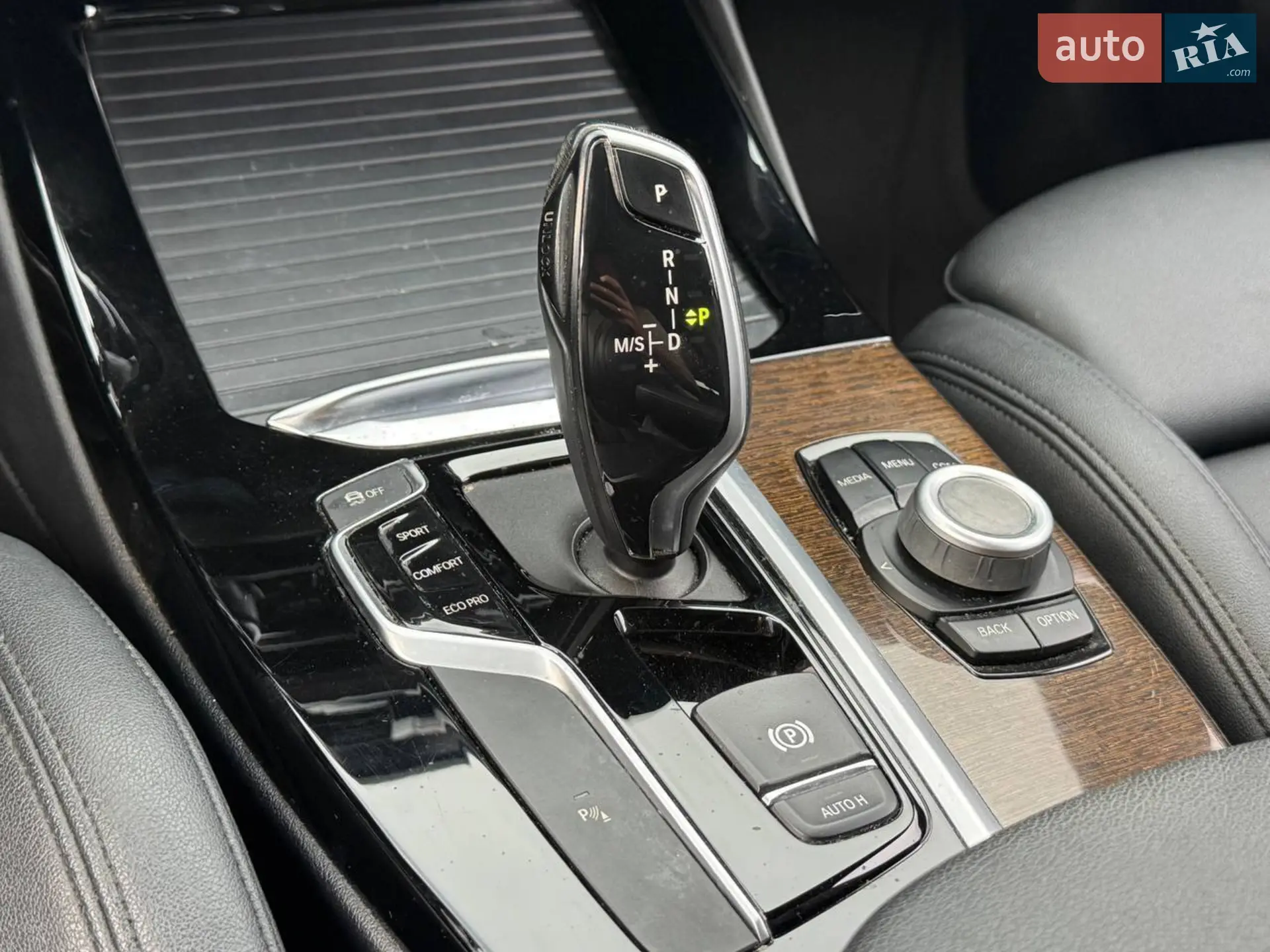 2018 BMW X3 - мініатюра 37