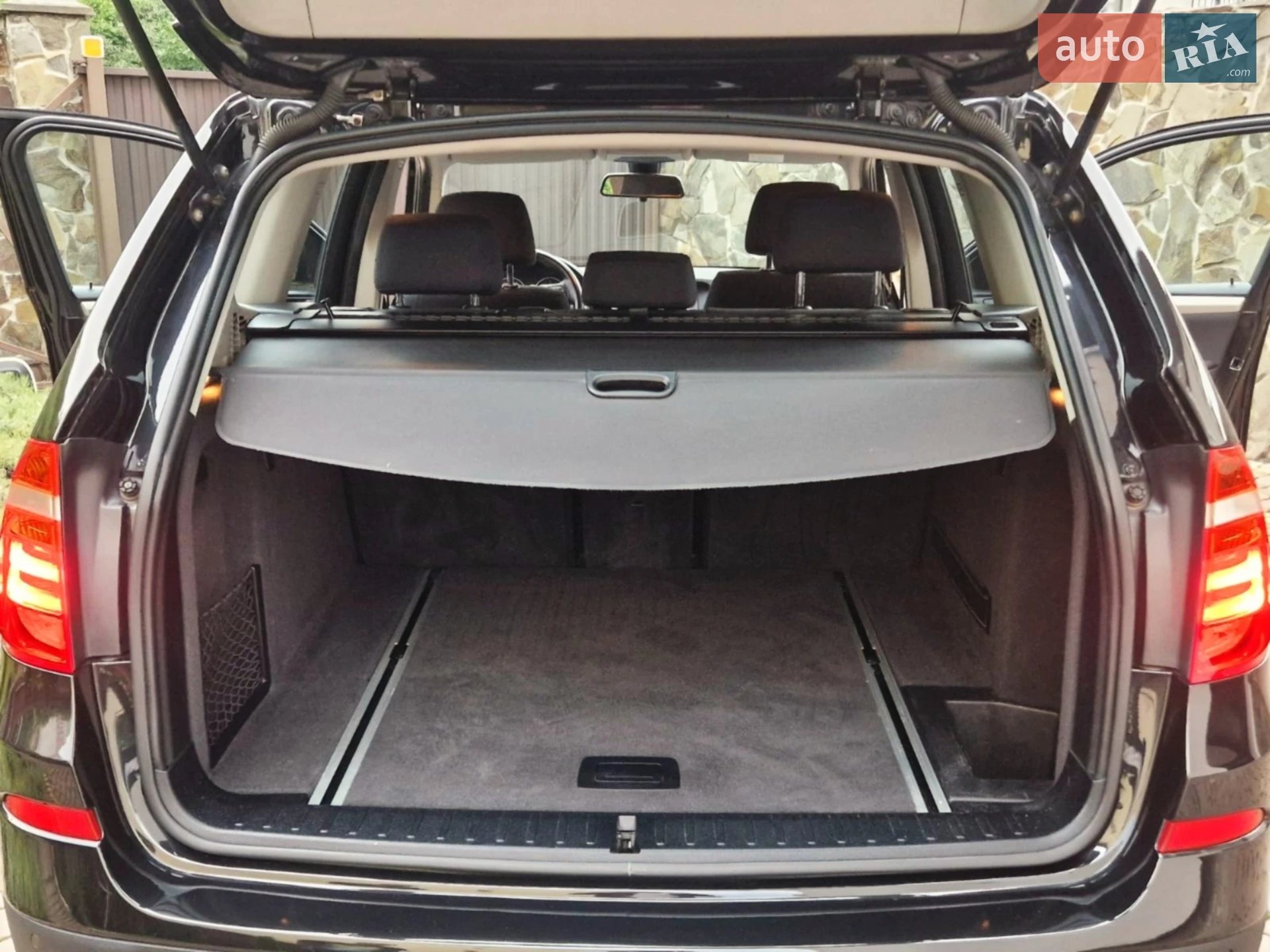 2012 BMW X3 - мініатюра 24