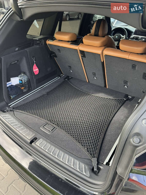 Внедорожник / Кроссовер BMW X3 2018 в Киеве