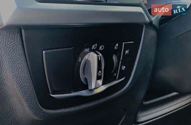 Внедорожник / Кроссовер BMW X3 2022 в Виннице