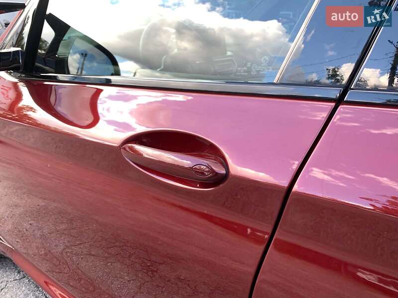 Внедорожник / Кроссовер BMW X3 2022 в Виннице