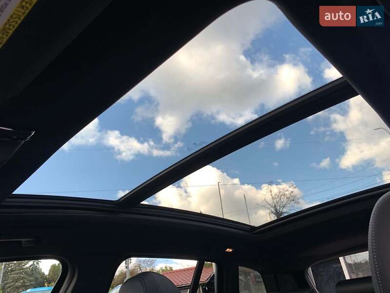 Внедорожник / Кроссовер BMW X3 2022 в Виннице