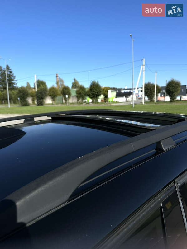 Внедорожник / Кроссовер BMW X3 2008 в Бродах фото 11 Внедорожник / Кроссовер BMW X3 2008 в Бродах