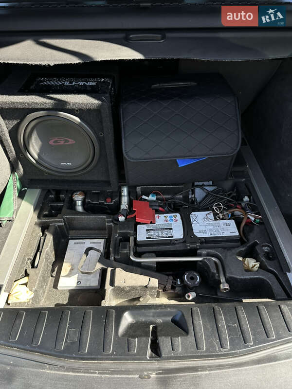 Внедорожник / Кроссовер BMW X3 2008 в Бродах фото 15 Внедорожник / Кроссовер BMW X3 2008 в Бродах